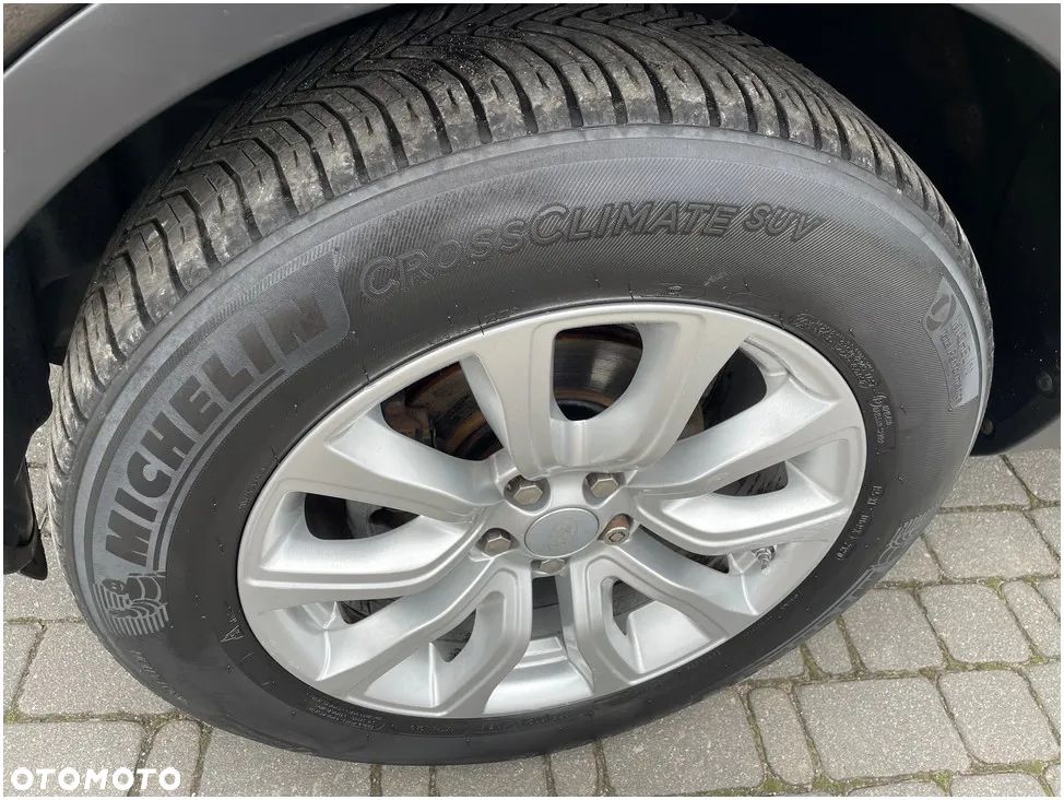 Land Rover Range Rover Evoque 2.0 D150 - 25