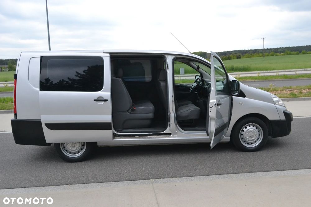 Peugeot Expert - 5