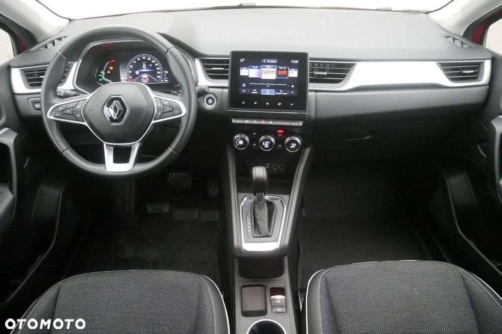Renault Captur - 8