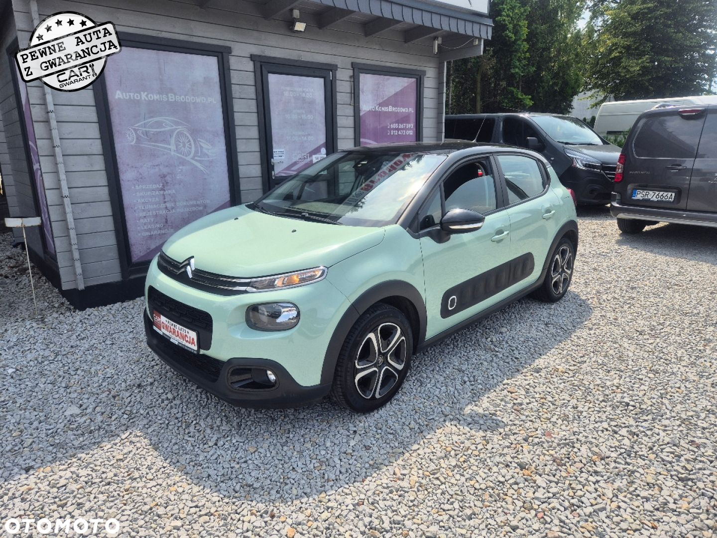 Citroën C3 - 2