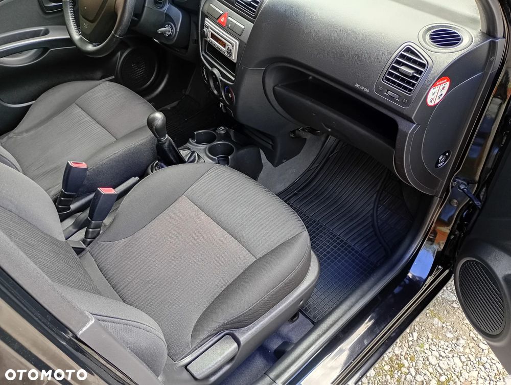 Kia Picanto 1.1 Cool - 21