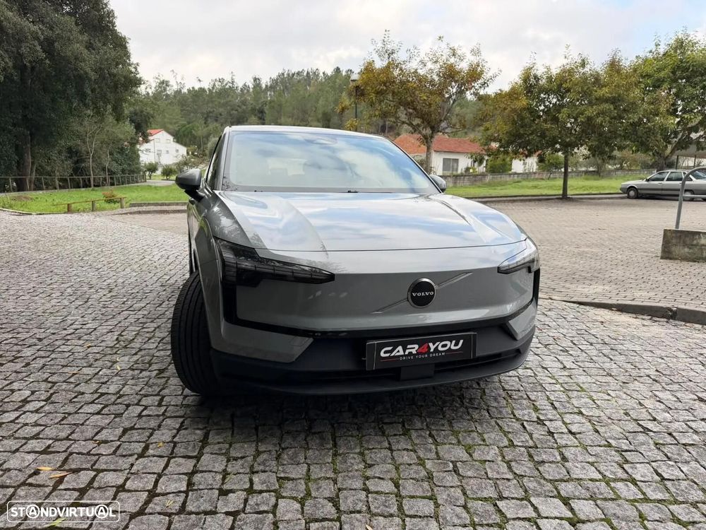 Volvo EX30 69 kWh Single Motor Extended Range Core - 7