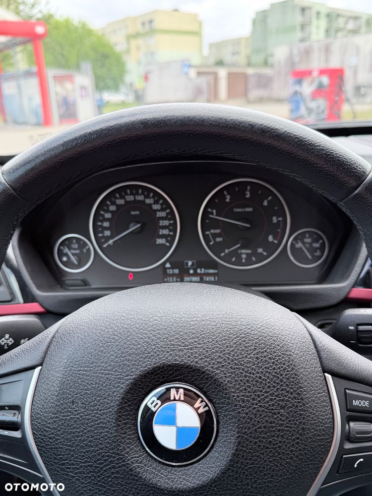 BMW 3GT - 27