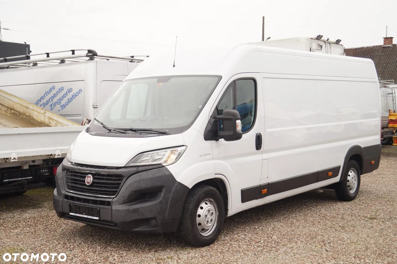 Fiat Ducato - 5