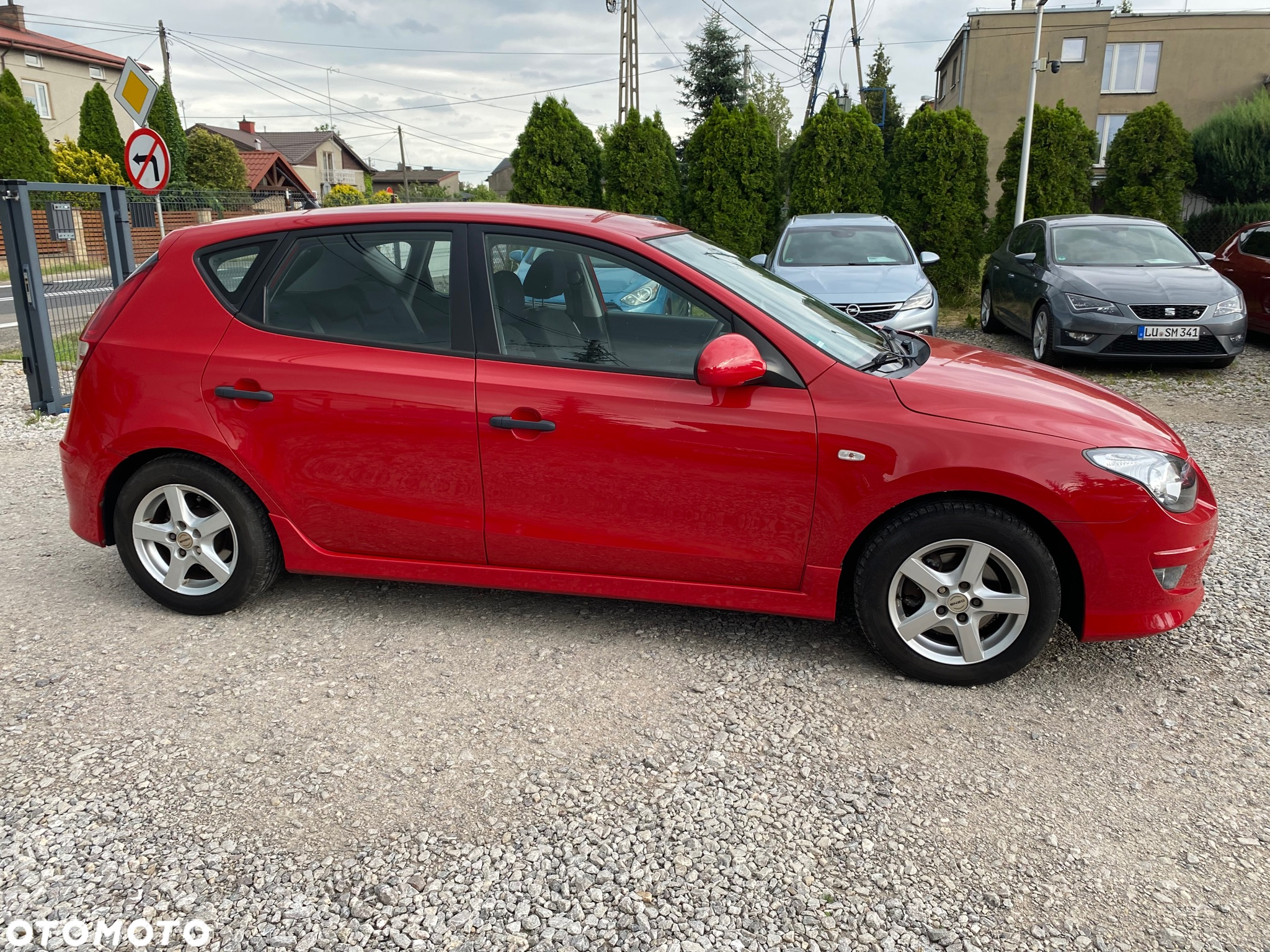 Hyundai i30 1.4 Classic + World Cup - 16