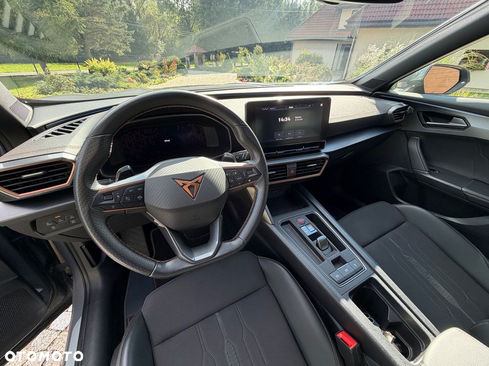Cupra Formentor 2.0 TSI 4Drive DSG - 28