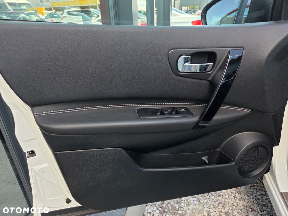 Nissan Qashqai 1.6 360 - 34