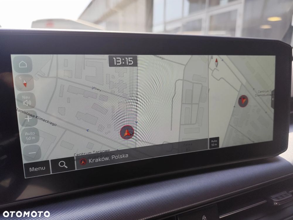 Kia XCeed 1.6 T-GDI Business Line DCT - 18