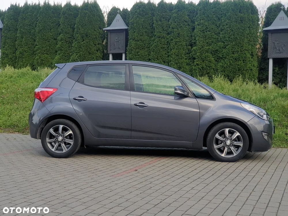 Hyundai ix20 1.4 Edition 20 - 5