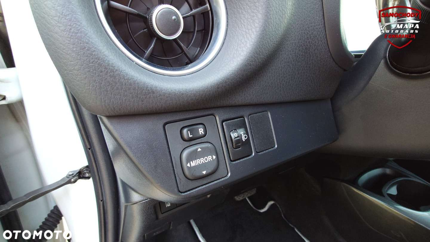 Toyota Yaris Hybrid 1.5 VVT-i Comfort - 28