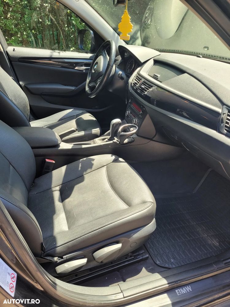 BMW X1 - 4