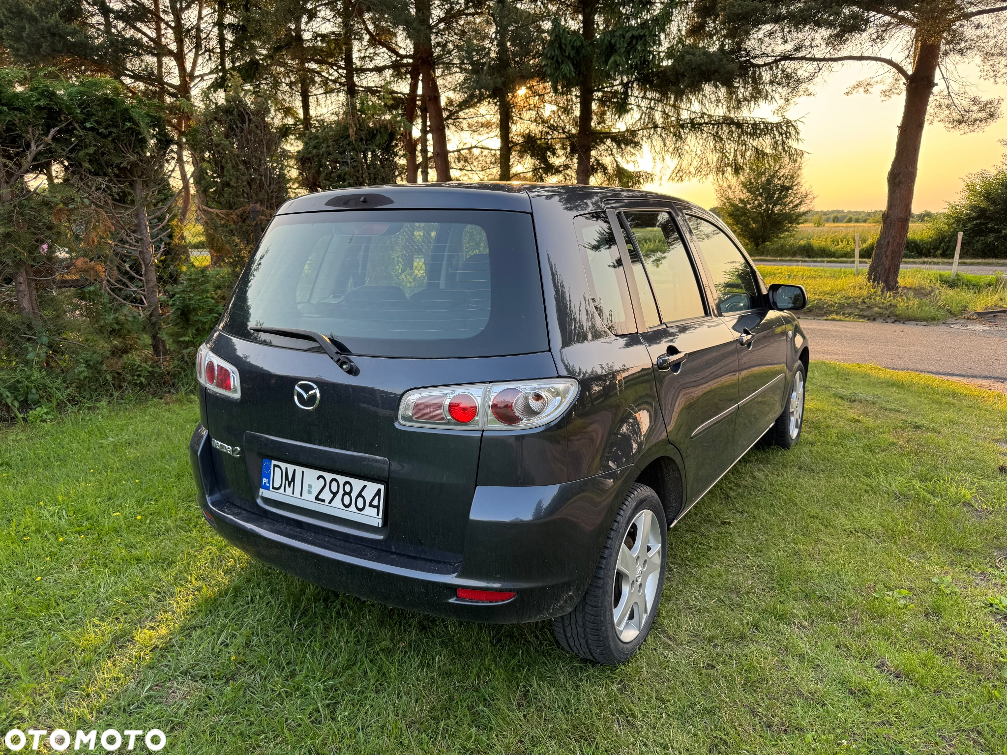 Mazda 2 1.4 Active - 5