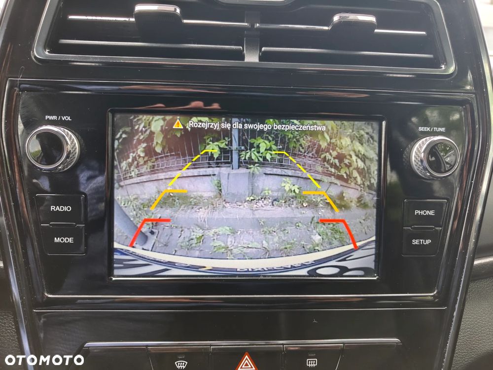 SsangYong/KGM Tivoli 1.5 T-GDI Quartz - 27