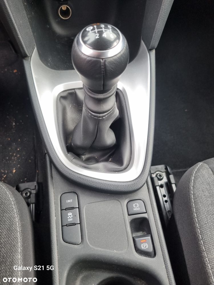 Toyota Yaris Cross 1.5 Active - 10