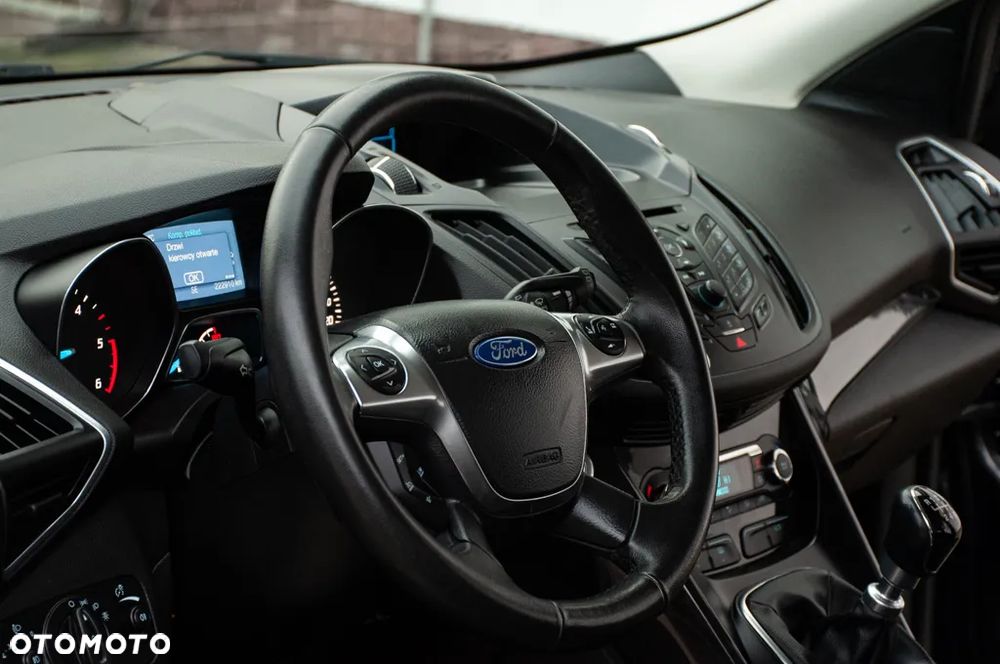 Ford Kuga 2.0 TDCi Individual - 35