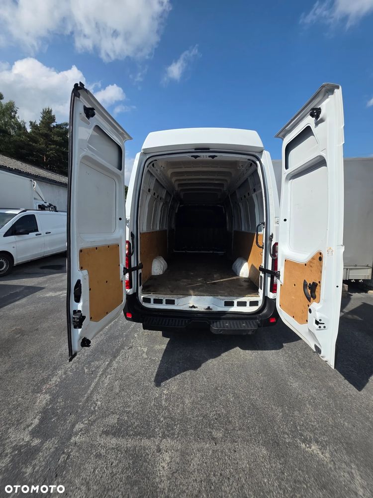 Renault Master - 24