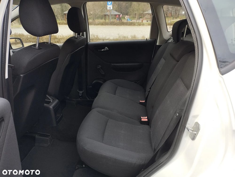 Mercedes-Benz Klasa A 160 CDI Elegance DPF BlueEFFICIENCY - 7