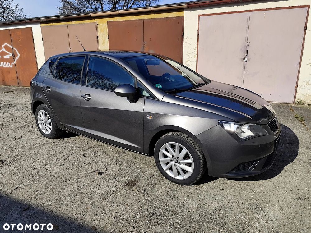 Seat Ibiza - 15
