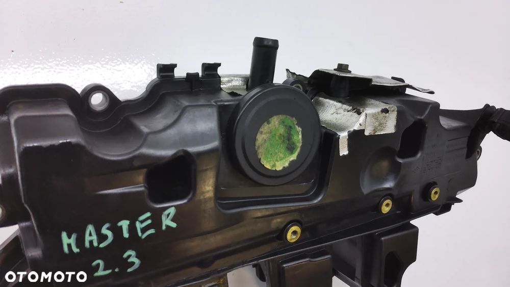 Renault Master III 2.3 DCI Biturbo Odma 118305765R - 5