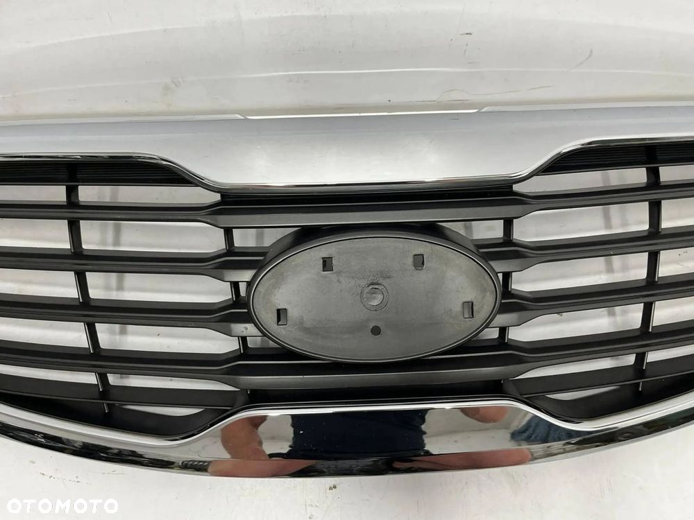 KIA Sportage III Grill Atrapa Zderzaka 86352-3W000 - 3