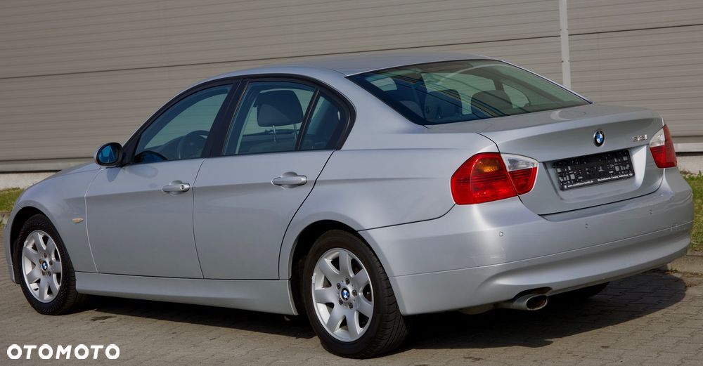 BMW Seria 3 - 14