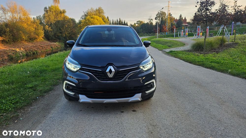 Renault Captur ENERGY TCe 90 Start&Stop Intens - 3