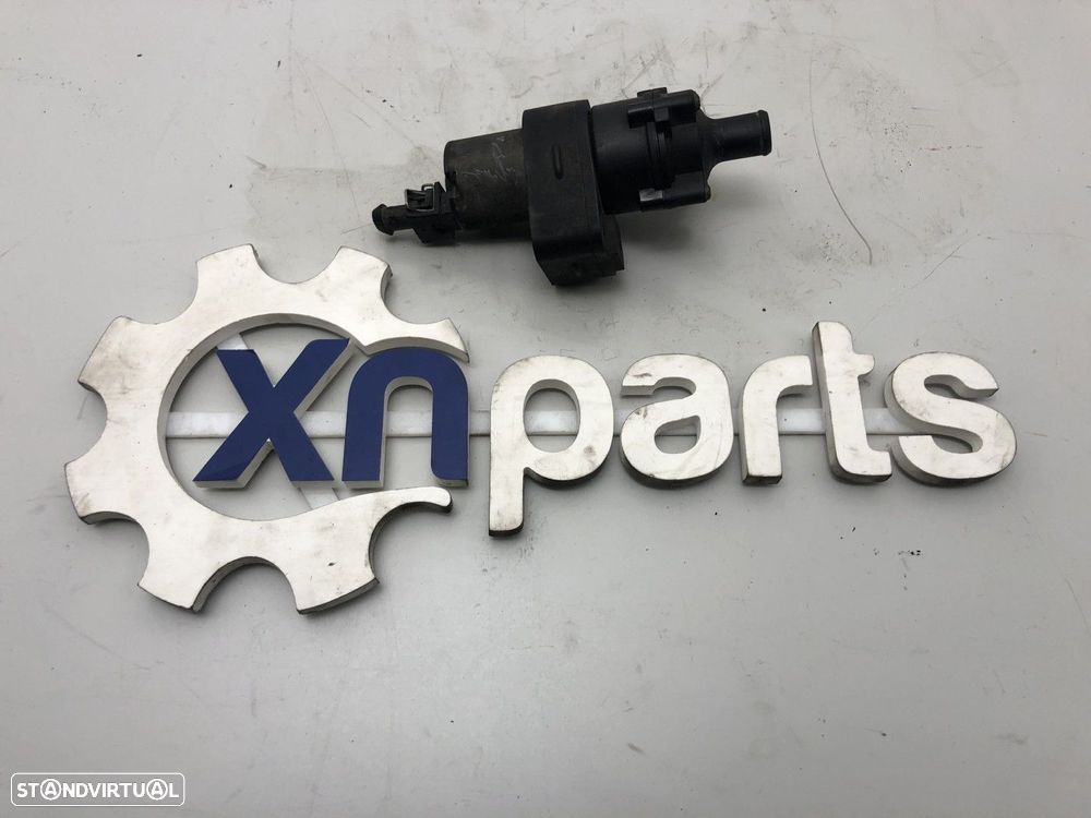 Bomba de água auxiliar MERCEDES-BENZ M-CLASS (W163) ML 270 CDI REF. A1635010081... - 1