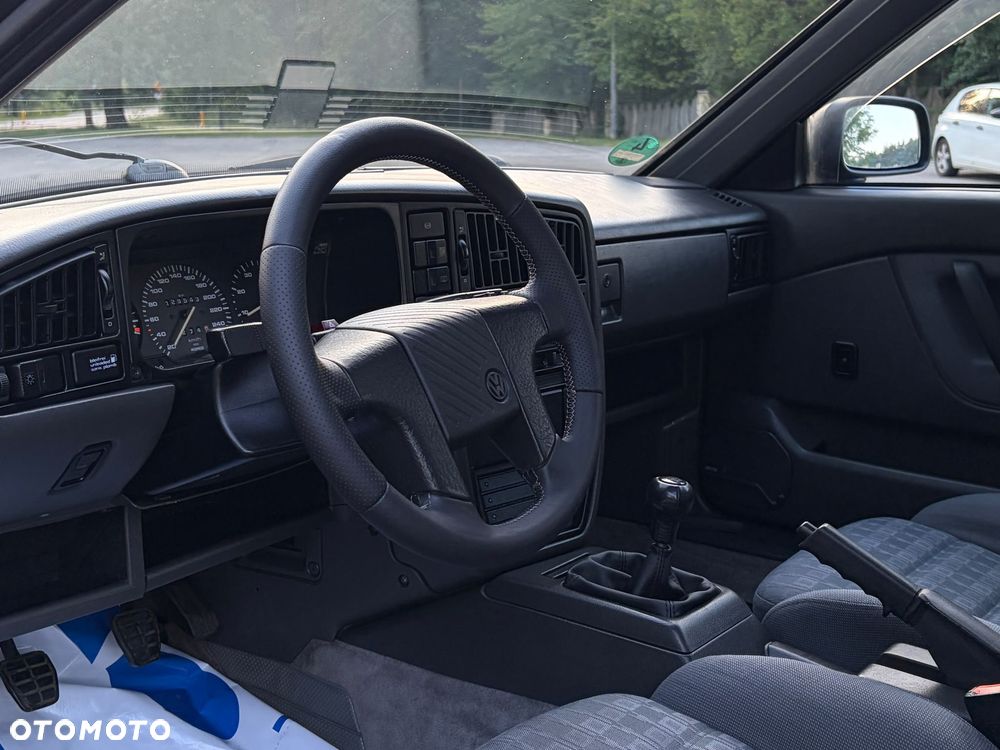Volkswagen Corrado - 13