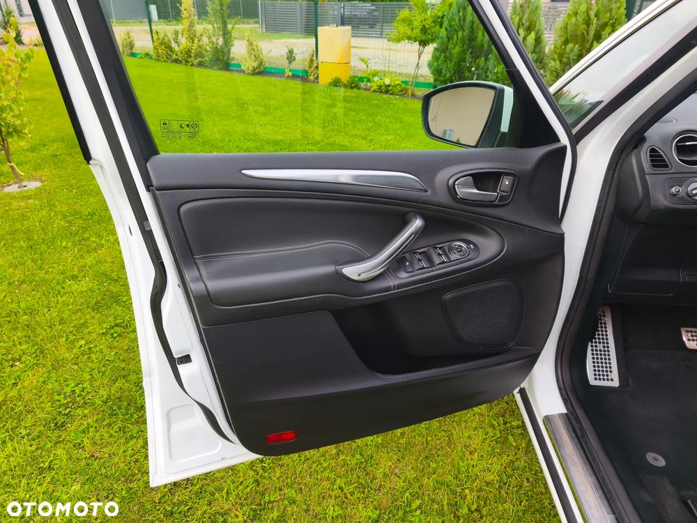 Ford S-Max 2.0 T Platinium X MPS6 - 14