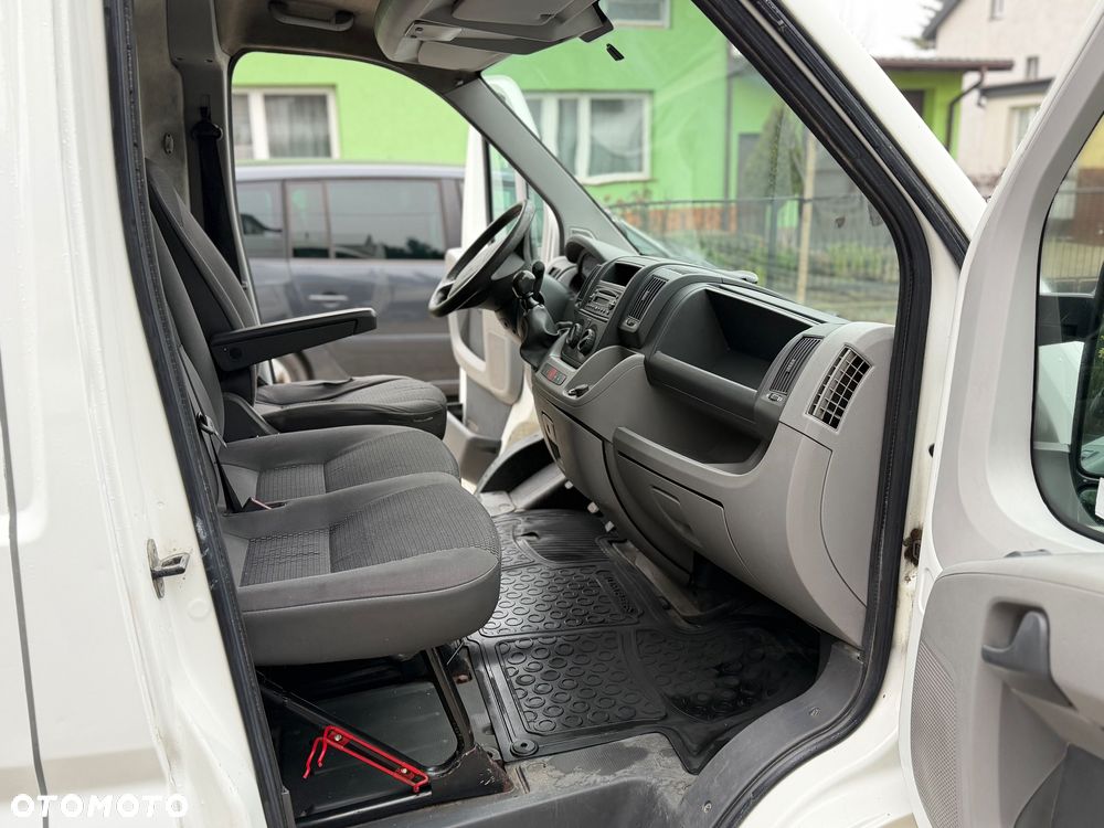 Citroën Jumper l2h2 - 11