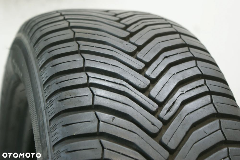 205/60R16 MICHELIN CROSSCLIMATE+ , 6,5mm 2024r B2103 - 2