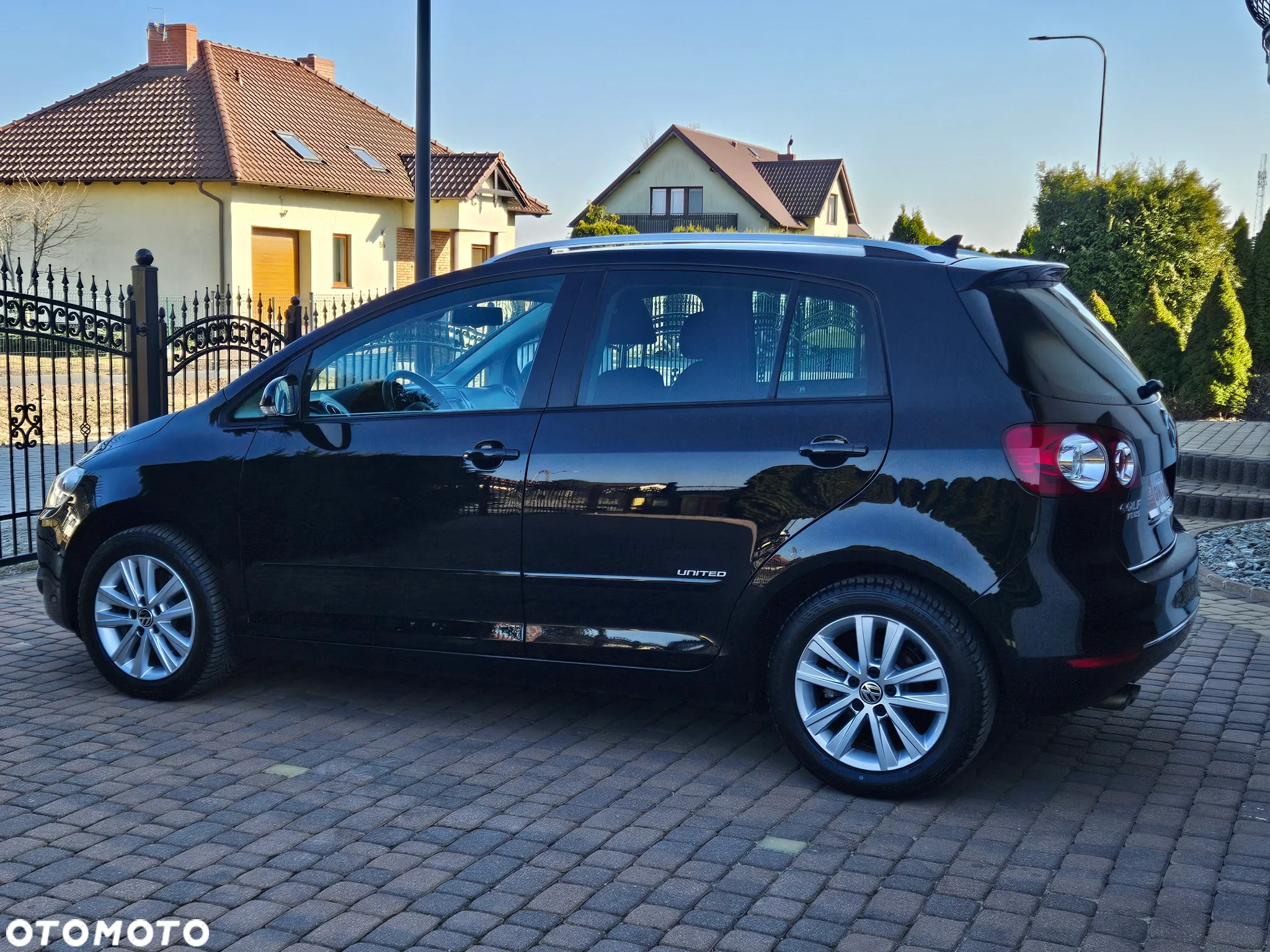 Volkswagen Golf Plus - 31