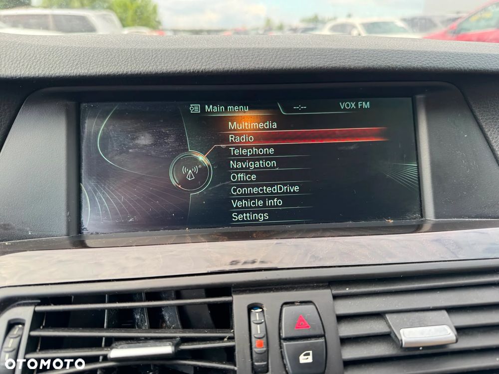 BMW Seria 5 535i - 18