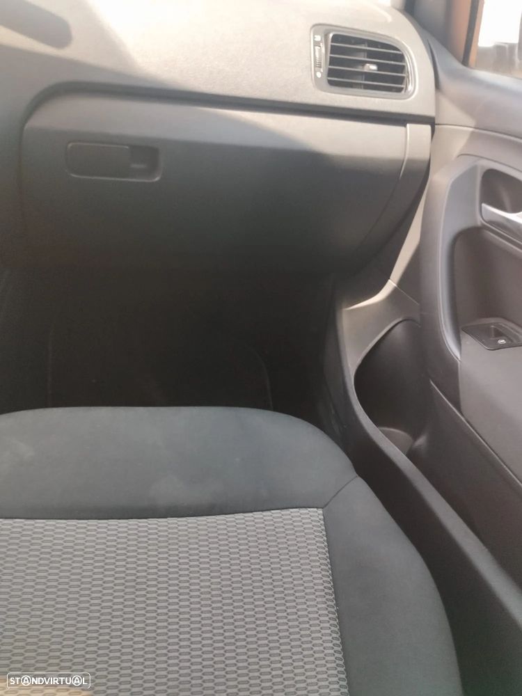 VW Polo - 11