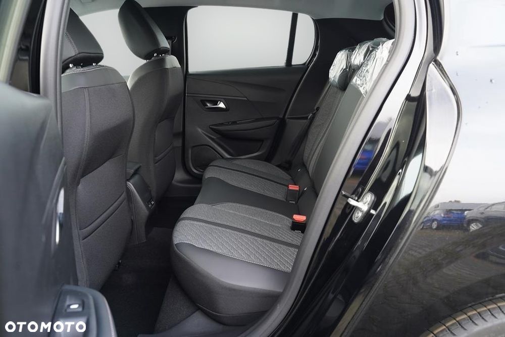 Peugeot 208 1.2 mHEV Allure - 7