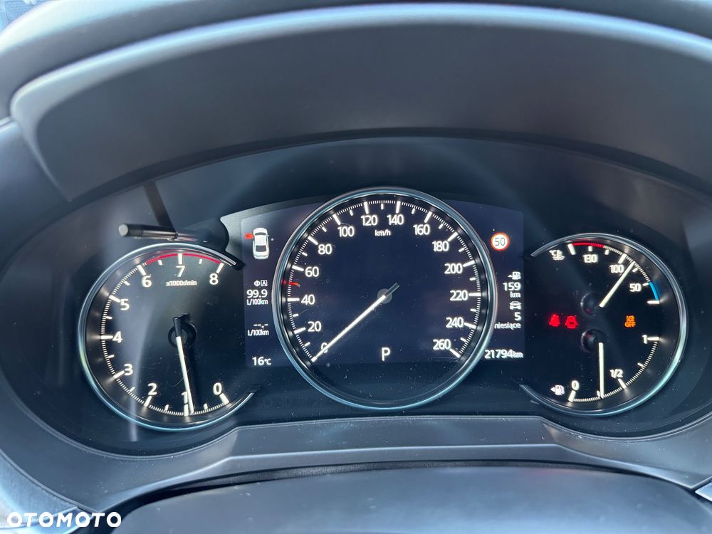 Mazda 6 2.5 SKYPrestige - 2