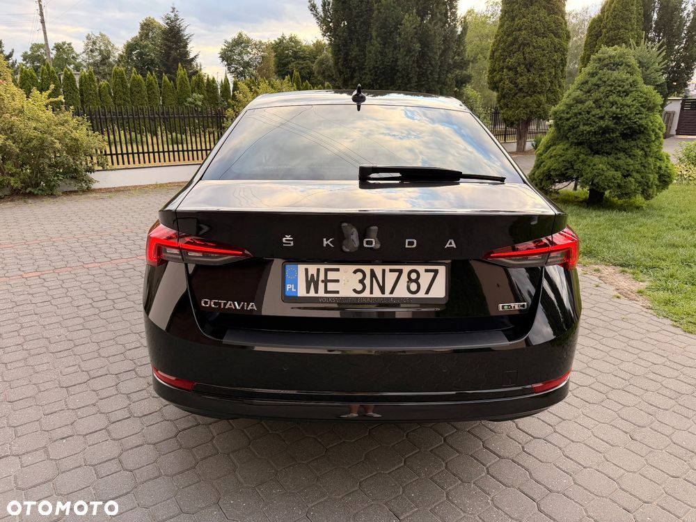 Skoda Octavia - 10