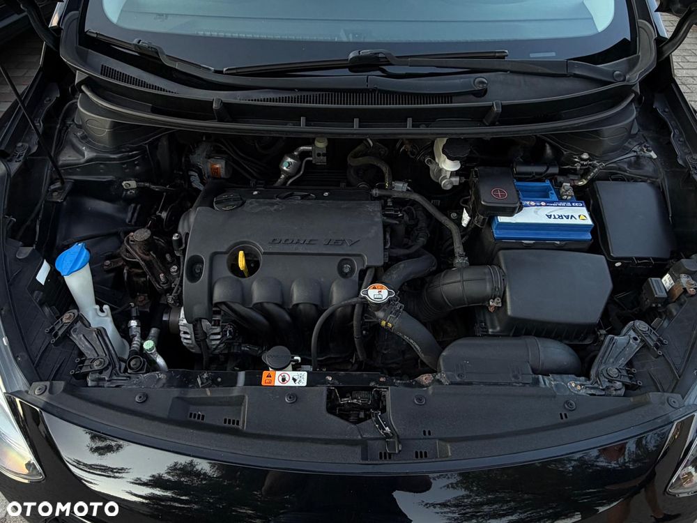 Hyundai i30 1.4 Trend - 39