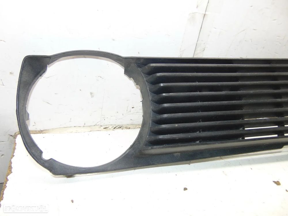 VW Grelha - 2