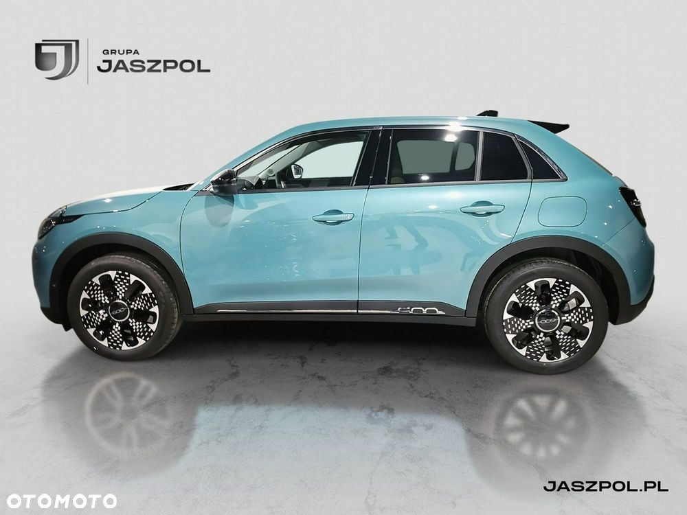 Fiat 600 1.2 Turbo La Prima eDCT - 5