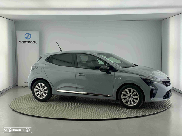 Renault Clio 1.0 TCe Evolution
