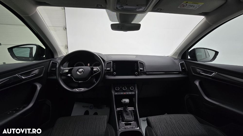 Skoda Karoq - 14
