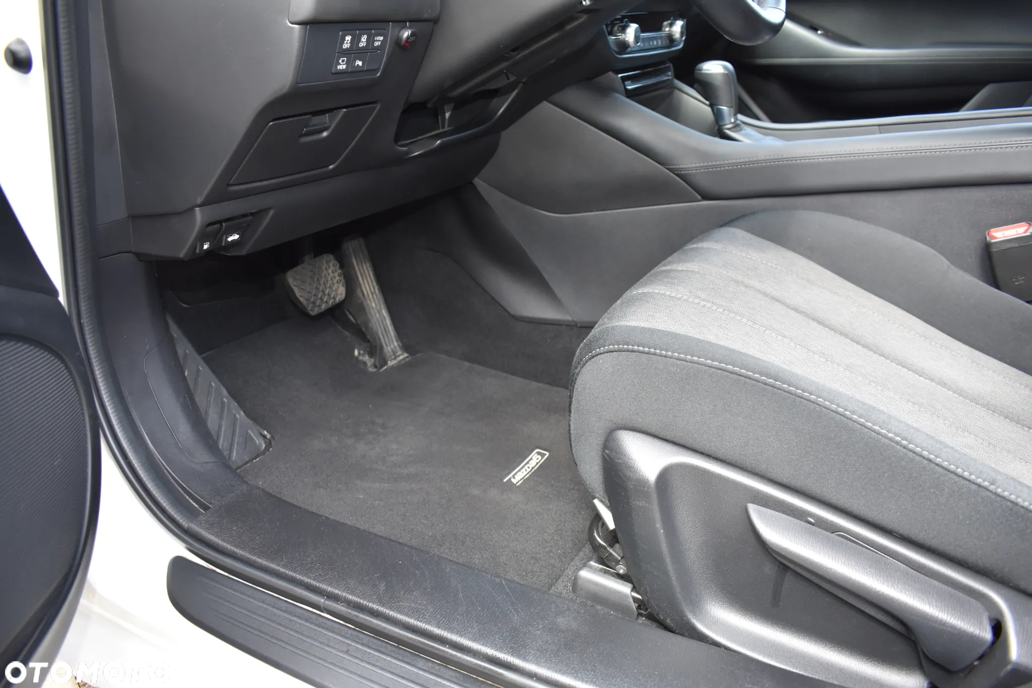 Mazda 6 2.0 SkyEnergy - 40