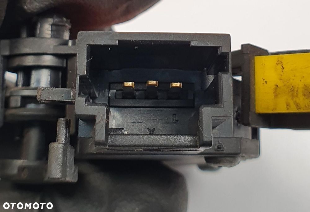 CZUJNIK PEDAŁU SPRZĘGŁA FIAT 500 54988B011 - 3