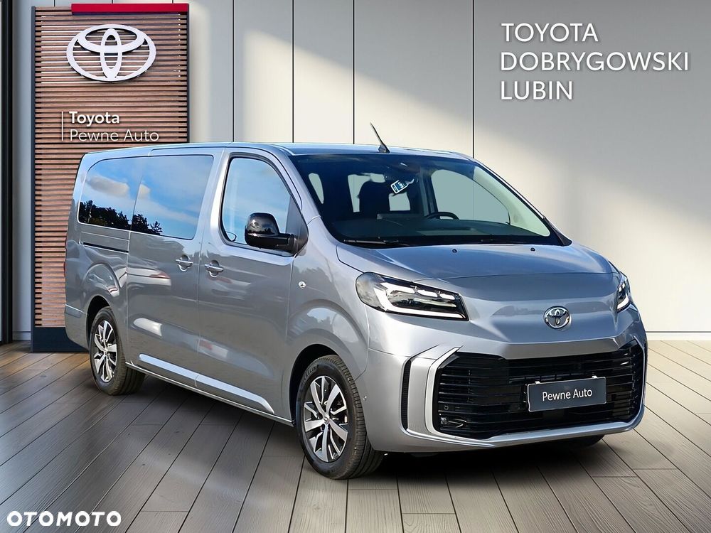 Toyota Proace Verso 2.0 D4-D Long Family - 7