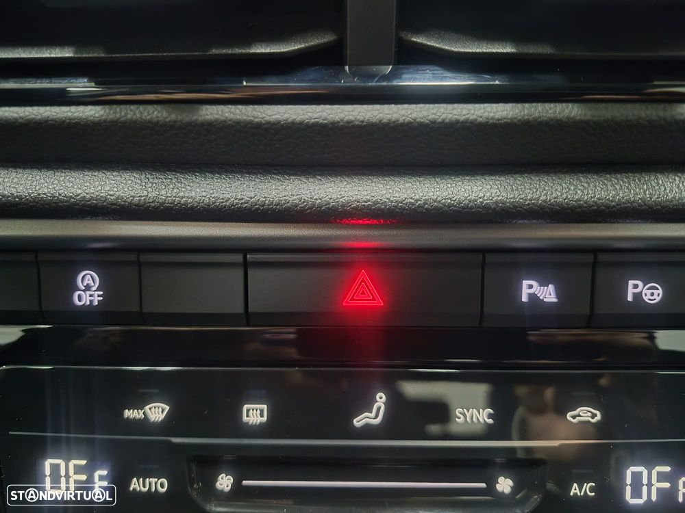 VW T-Roc 1.0 TSI Life - 14