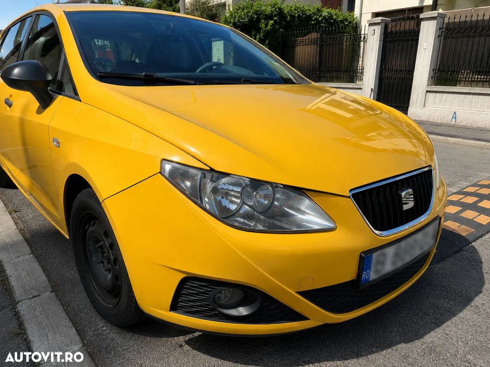 Seat Ibiza 1.2 Reference - 2