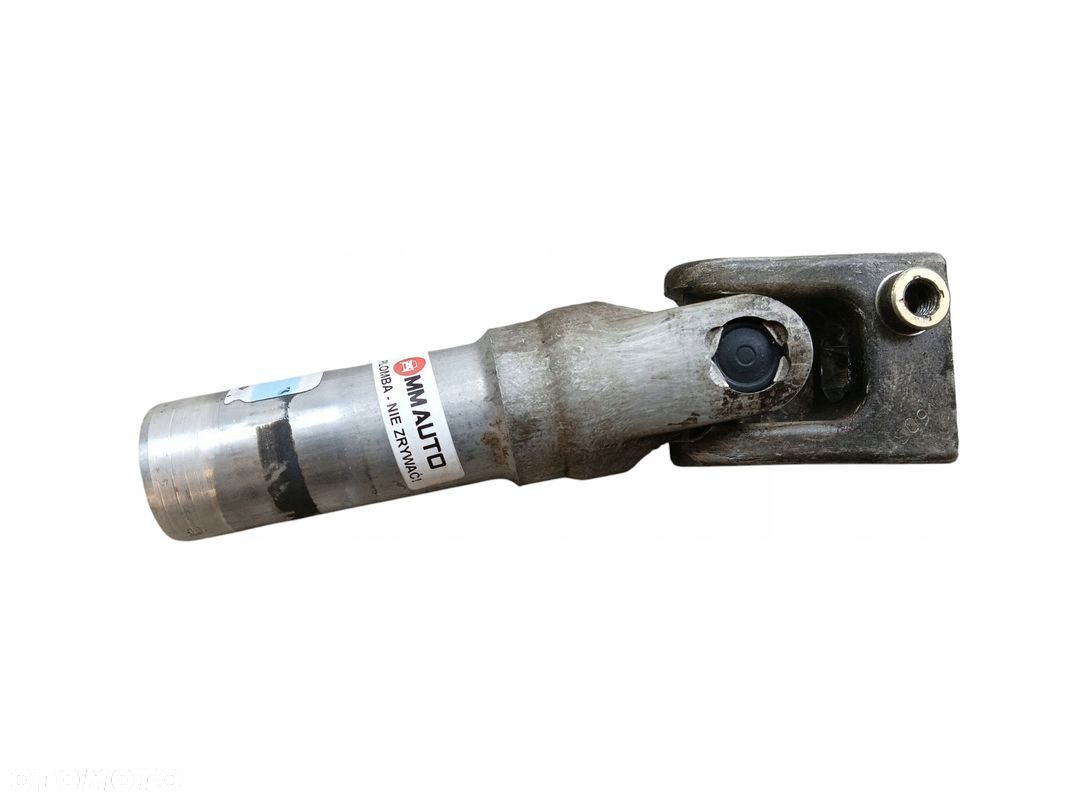KRZYŻAK KOLUMNY KIEROWNICZEJ SAAB 9-5 I LIFT (2005-2009) EUROPA - 1