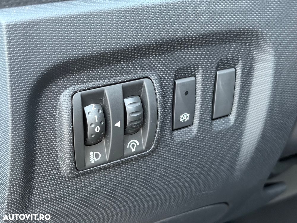 Renault Captur ENERGY TCe 90 Start&Stop Life - 14