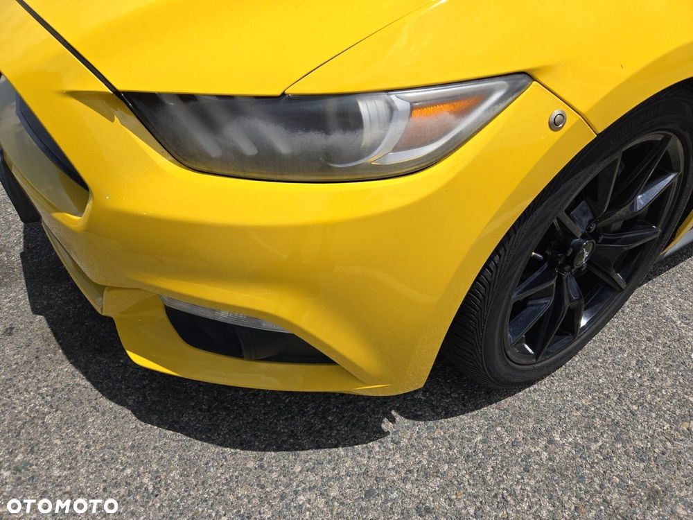 Ford Mustang 5.0 V8 GT - 11